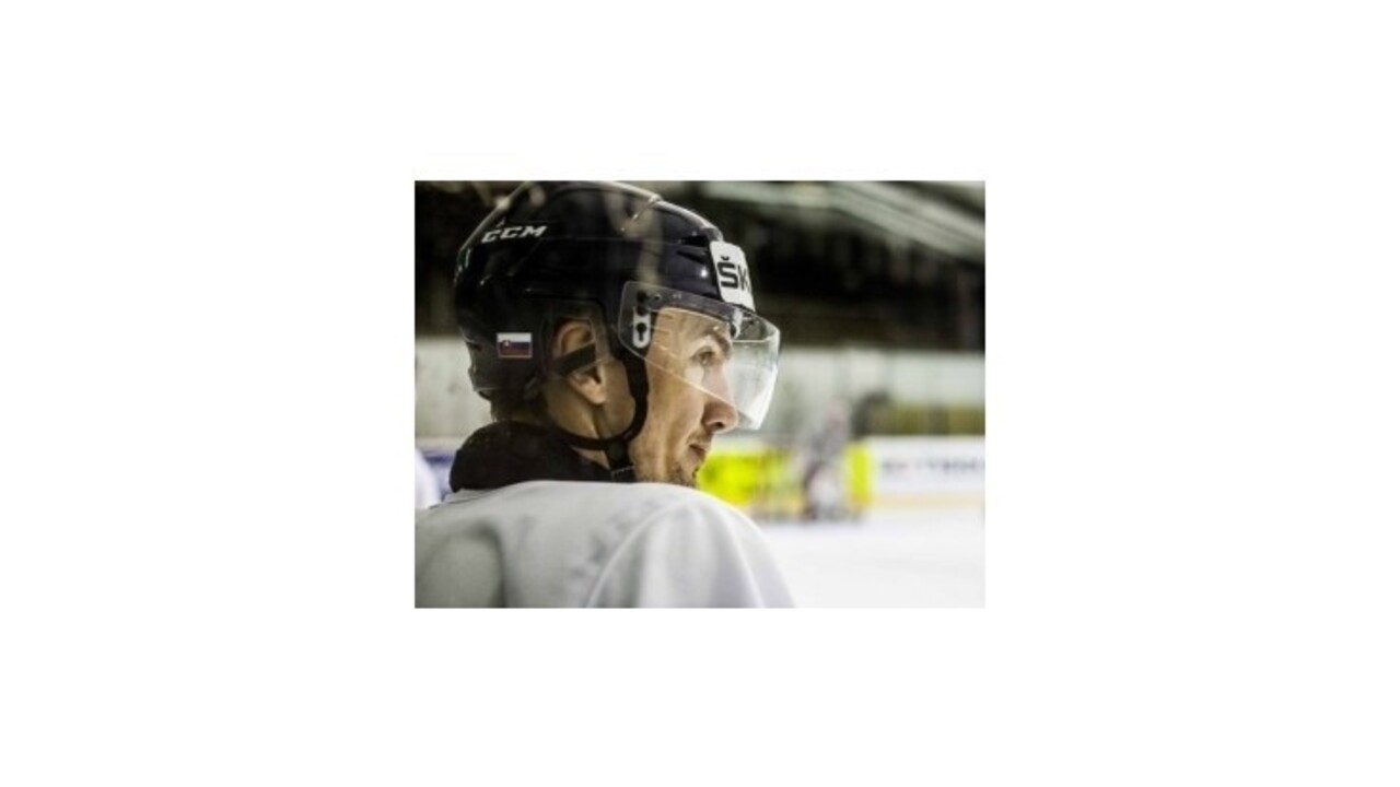 V nominácii na Zápas hviezd KHL je aj trio Slovákov, zo Slovana Bartovič a Šatan