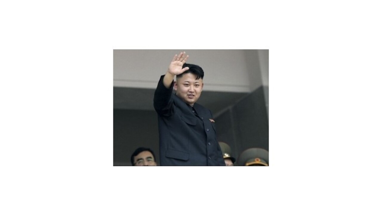 Kim Čong-un uviedol, že vojna sa môže začať bez predošlého varovania