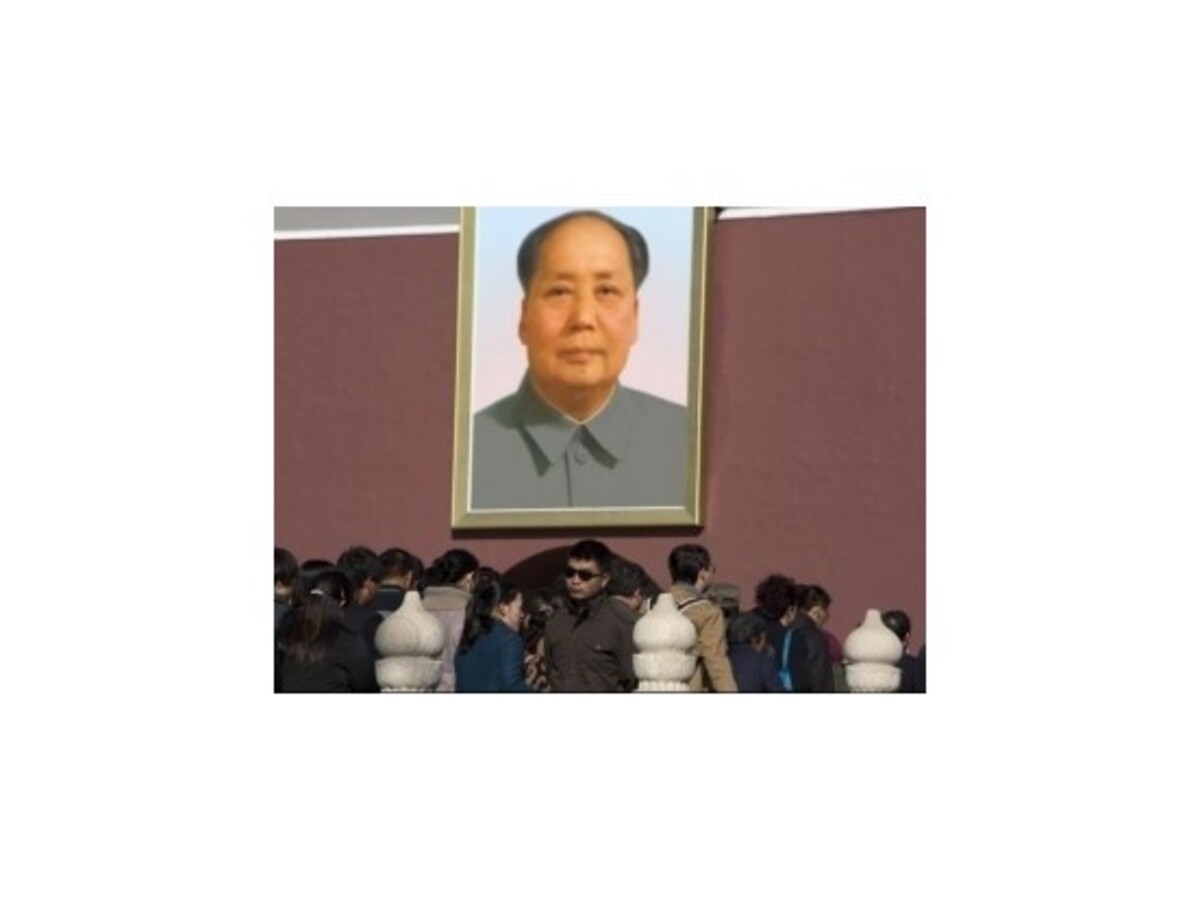 Pred 120 rokmi sa narodil zakladateľ ČĽR Mao Ce-tung