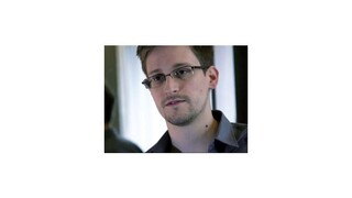 Edward Snowden predniesol v britskej televízii vianočné posolstvo