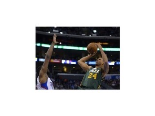 Nowiotzky trinástym najlepším strelcom NBA v histórii