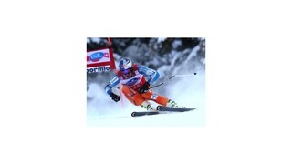Svindal vyhral zjazd v Bormiu a zvýšil svoj náskok na čele SP