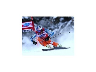 Svindal vyhral zjazd v Bormiu a zvýšil svoj náskok na čele SP