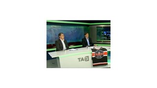 HOSŤ V ŠTÚDIU: Straka a Sekeráš o ambicióznom projekte Európskej univerzitnej hokejovej lige