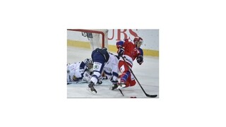 CSKA Moskva zdolala Vítkovice, postúpila do semifinále