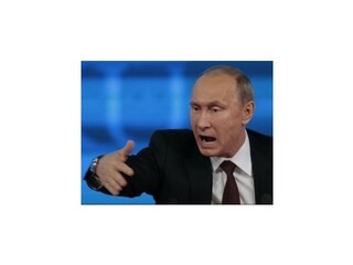Putin v novoročnom prejave reagoval na volgogradské útoky