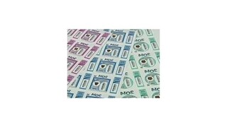 Staré diaľničné nálepky platia do konca januára