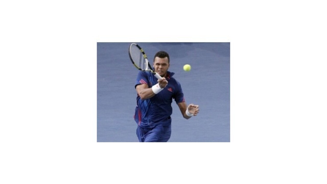 V Hopmanovom pohári Francúzi do finále proti Poliakom