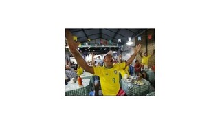 Na šampionát v Brazílii dohliadne 10 tisíc elitných policajtov