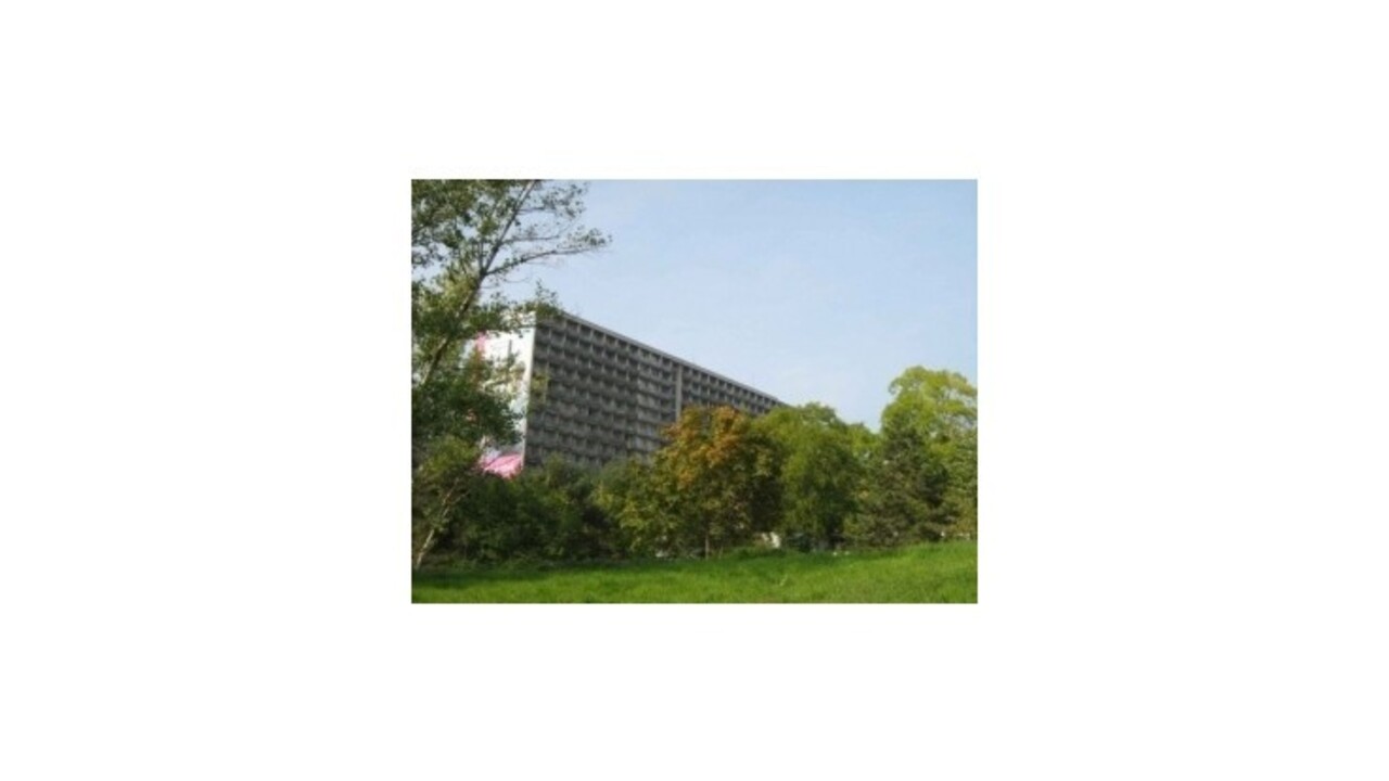 V Mlynskej doline vybudujú vedecký park za 42 miliónov