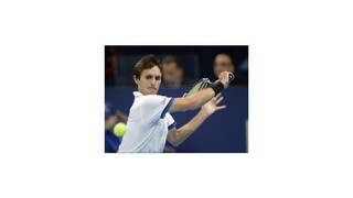 Edouard Roger-Vasselin sa stal prvým finalistom turnaja ATP v indickom Chennai