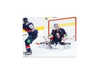 Slovan prehral aj s Čeľabinskom