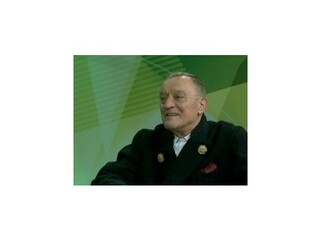 Jaroslav Walter sa dožíva 75 rokov