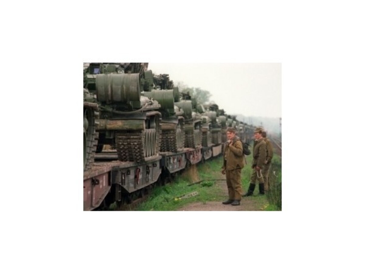 Ministerstvo obrany bude odstraňovať škody po Sovietskej armáde
