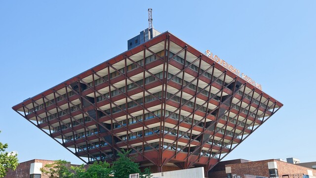 Polícia našla podozrivého, ktorý sa mal vyhrážať nielen moderátorke RTVS, ale aj Čaputovej