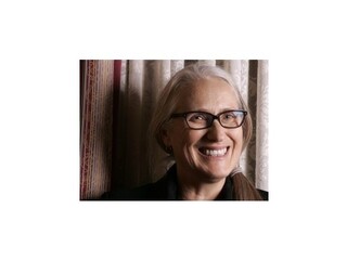 Režisérka Jane Campionová bude predsedať porote na MFF v Cannes