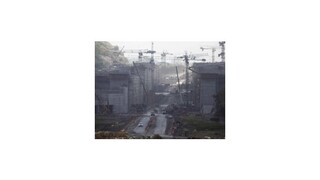 Spory okolo dostavby panamského prieplavu by mal ukončiť návrh vlády