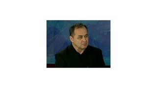 HOSŤ V ŠTÚDIU: O. Sýkora o hokejovej nominácii na ZOH v Soči