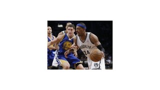 Warriors nevošli do dejín, Pacers neprelomili smolu