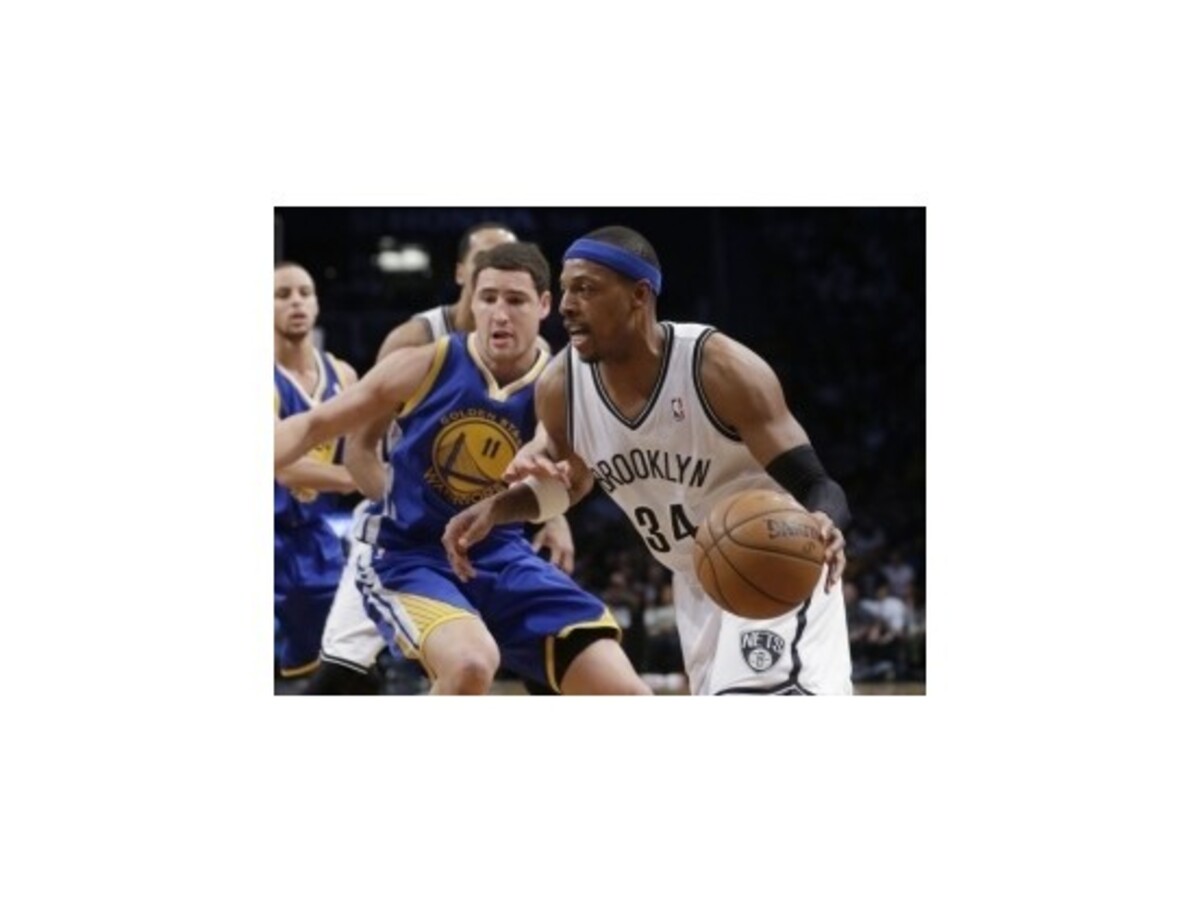 Warriors nevošli do dejín, Pacers neprelomili smolu