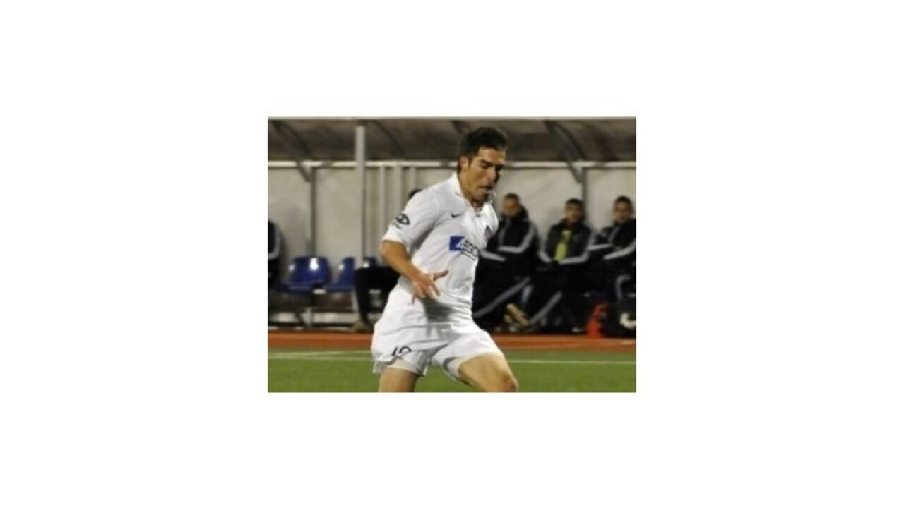 Depetris na odchode z Turecka, chcel by hrať za Žilinu