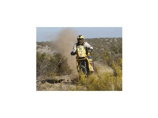V piatok na Rely Dakar 7. miesto Svitka, Jakeš 12.