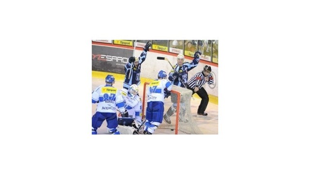 Mountfield konečne vyhral, Poprad prehral vlastencom Gáborčíka