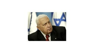 Bývalý izraelský premiér Ariel Šaron zomrel
