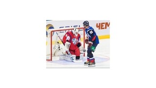 V Zápase hviezd KHL vyhral výber západu, Bartovič najrýchlejším korčuliarom