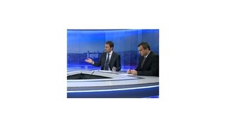 Čo nám prinesie rok 2014/ Boj o prezidentský palác