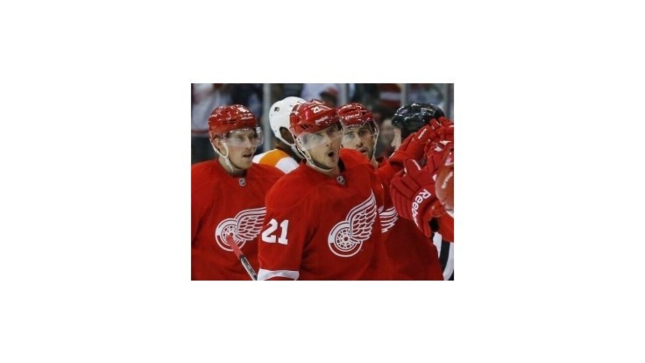 Tatarov víťazný gól, Jágr prekonal Lemieuxa