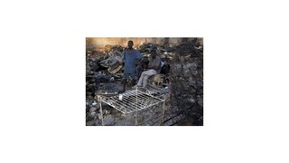 Od ničivého zemetrasenia na Haiti uplynuli už štyri roky