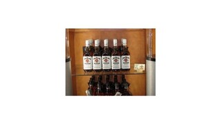 Japonci kupujú výrobcu bourbonu Jim Beam