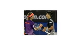 Djokovič začal triumfom nad Lackom spoluprácu s Beckerom