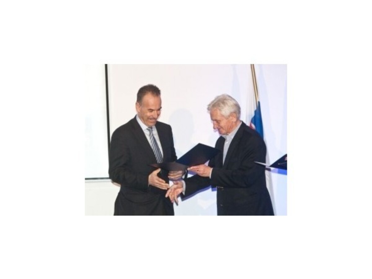 NŠC ocenilo najlepších športovcov