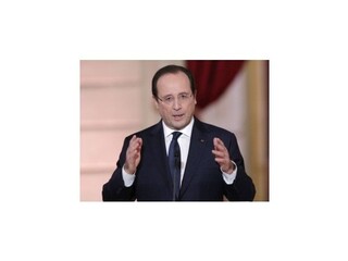 Hollande predstavil nové reformy, súkromie nekomentoval