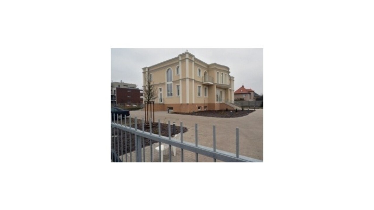 Palestínčania sa ospravedlnili za zbrane na českej ambasáde