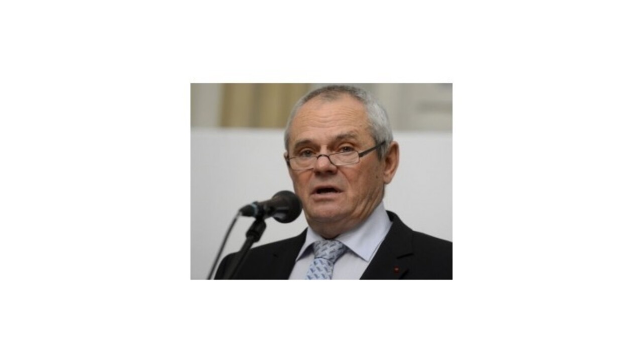 Kňažko: Ako prezident budem využívať novú právomoc nevymenovať kandidátov