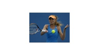 Hantuchová postúpila do 3. kola, čaká ju Serena Williamsová