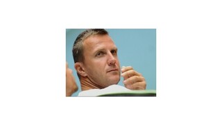 Kučera sa vracia na trénerský post v daviscupovom tíme