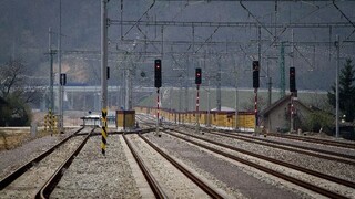 Tragédia na koľajniciach. Rýchlik zo Zvolena do Banskej Bystrice zachytil dve osoby, jedna neprežila