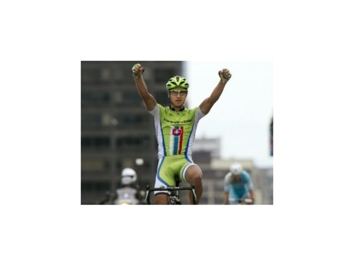 Peter Sagan začne sezónu v Argentíne