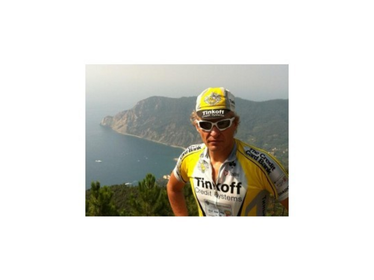 Milionár Tinkov sníva o tíme snov: Sagan, Cancellara i Froome