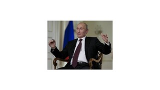 Pre bezpečnosť olympiády urobíme všetko možné, vyhlásil Putin