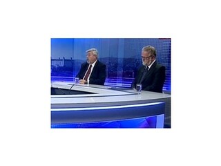 Čo čaká našu diplomaciu?/ Boj o prezidentský palác