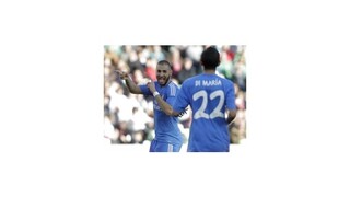 Real sa dotiahol na Barcelonu a Atlético