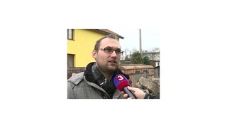 Mesto škôlku roky nepostavilo, tak sa o to postaral rodič