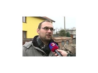 Mesto škôlku roky nepostavilo, tak sa o to postaral rodič