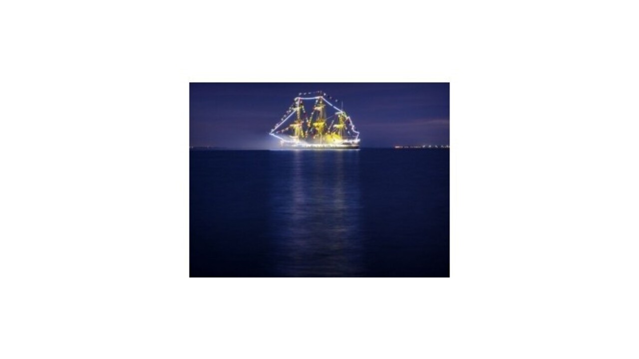 Najzaujímavejšie fotografie týždňa