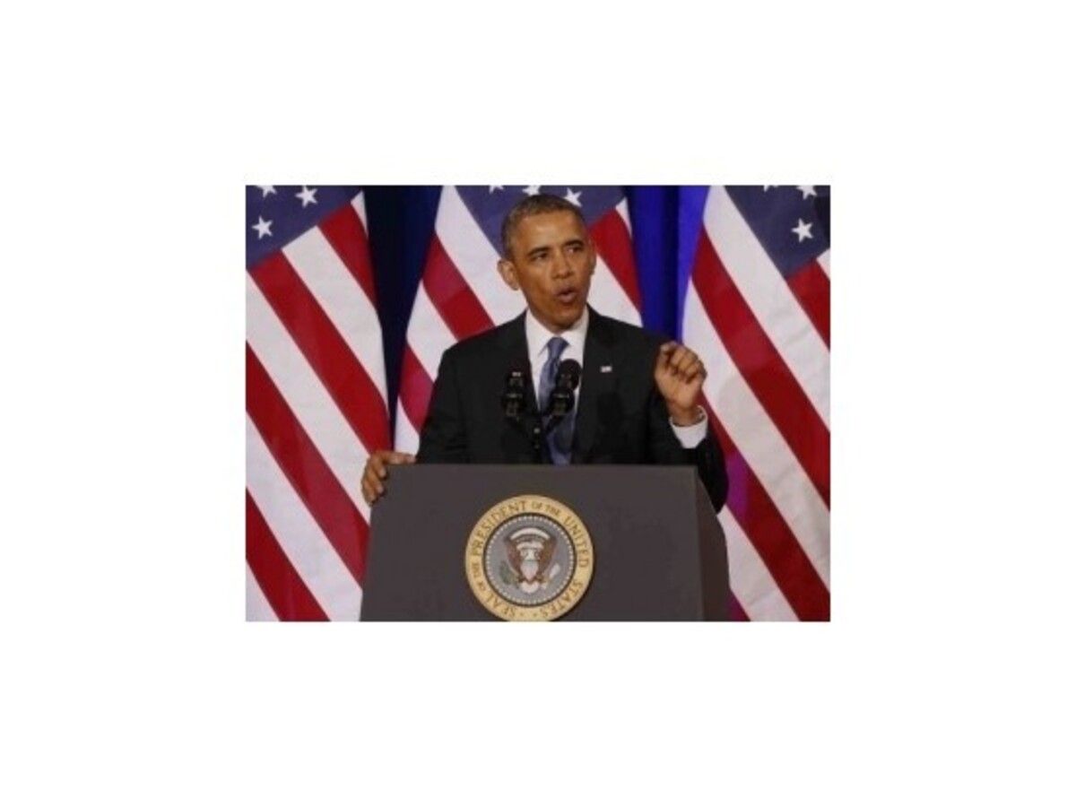 Obama: Marihuana nie je nebezpečnejšia ako alkohol